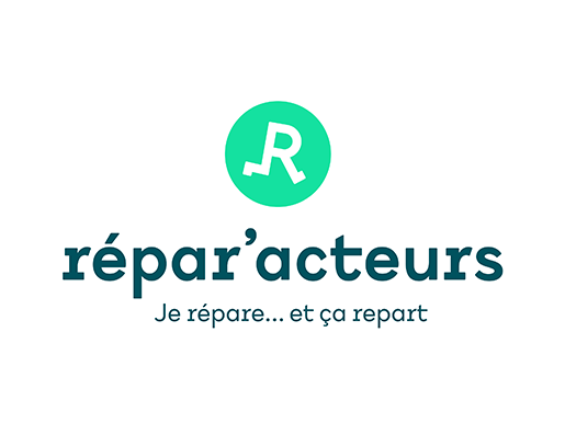 logo repar'acteur