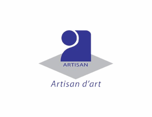 Logo Artisan d'art
