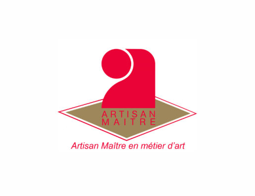 Logo Artisan Maître en métier d'art