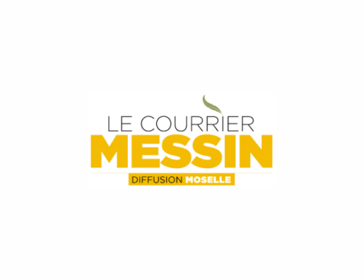 Logo Le Courrier Messin