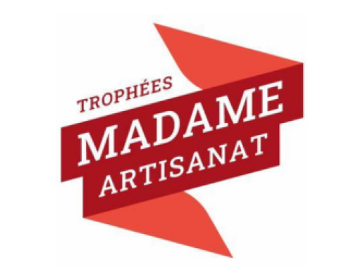 Logo madame artisanat