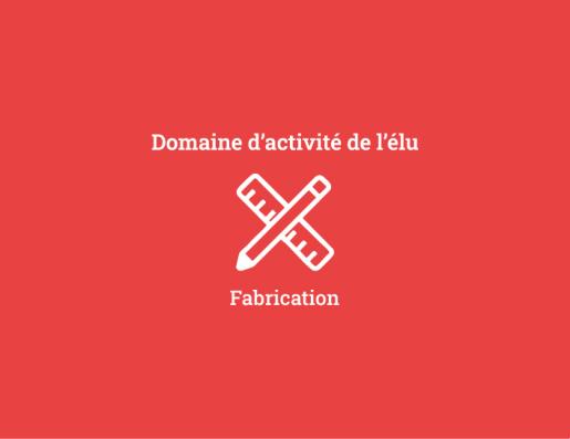 Visuels site fabrication