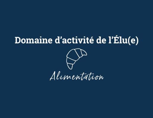 secteurs activité - alimentaire
