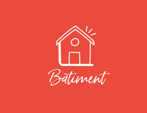 Bâtiment