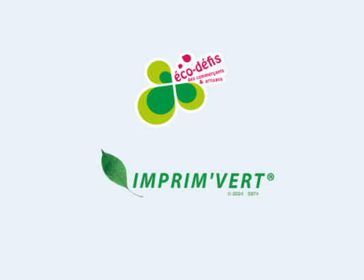 logos durables