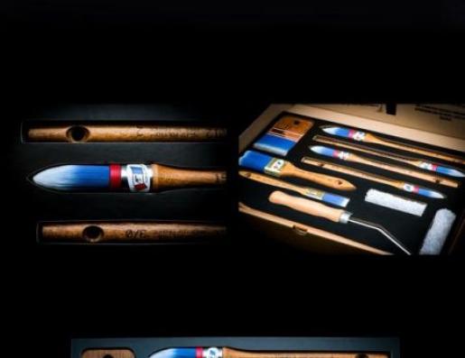 La manufacture brosses & pinceaux