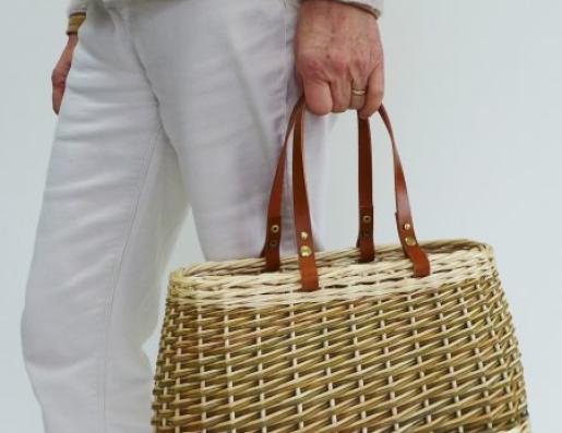 Carole Burtin Vannerie