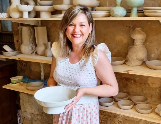 Poppy Pottery : l’art de la céramique en Meuse