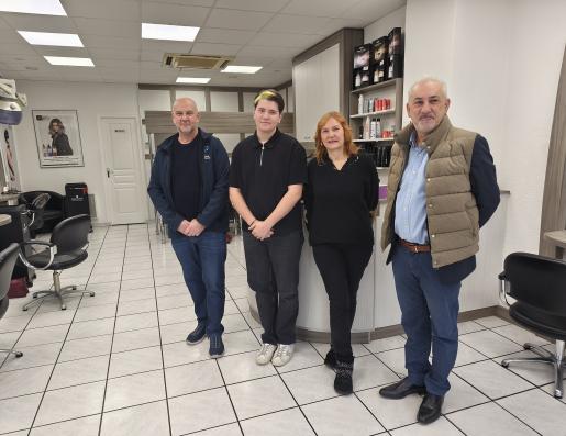 Visites entreprises P. Tournois 2025 02