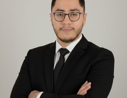 Yassine Sidki