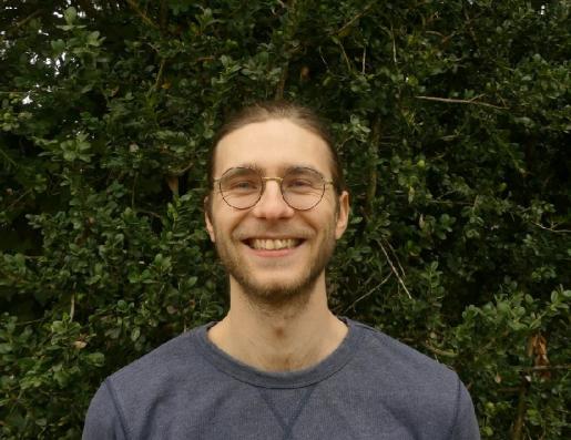 Arnaud Messmer