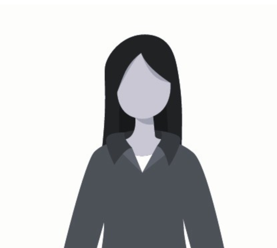 Pictogramme personnage 1