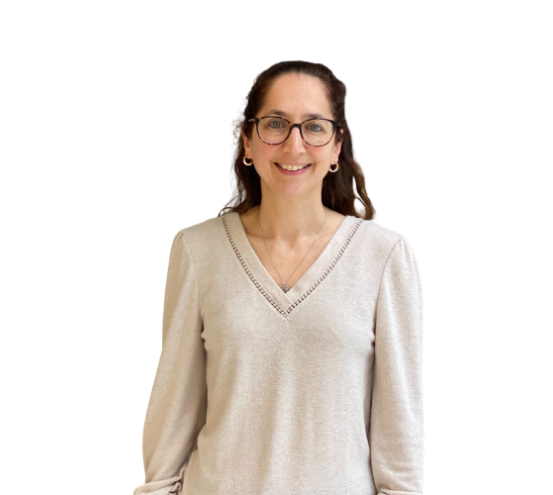 Magalie Maucourt