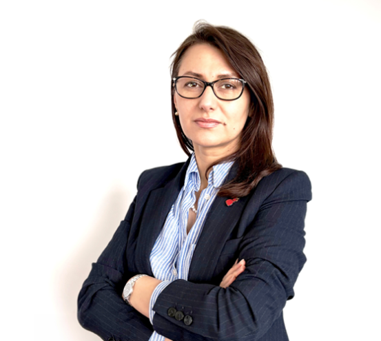 Monica Delile avocate, juriste Chambre de Métiers d'Alsace