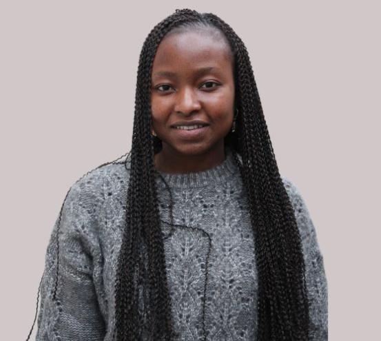 Aicha Fomba