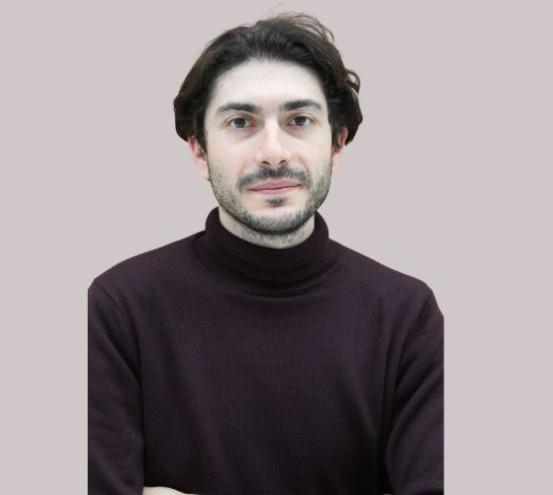 Alexandre martinez