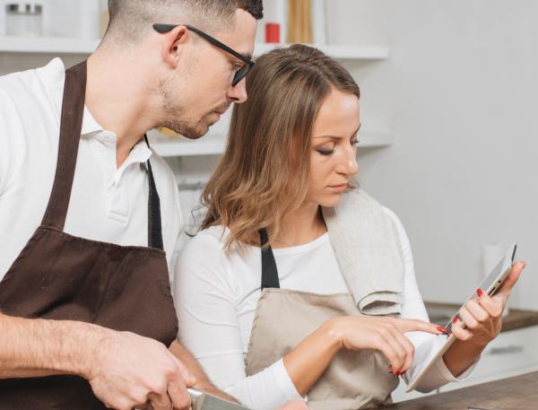 Témoignage Léonie CAP Charcutier traiteur