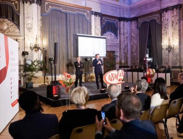 Une soirée de la Fête des Métiers dans l'Aube