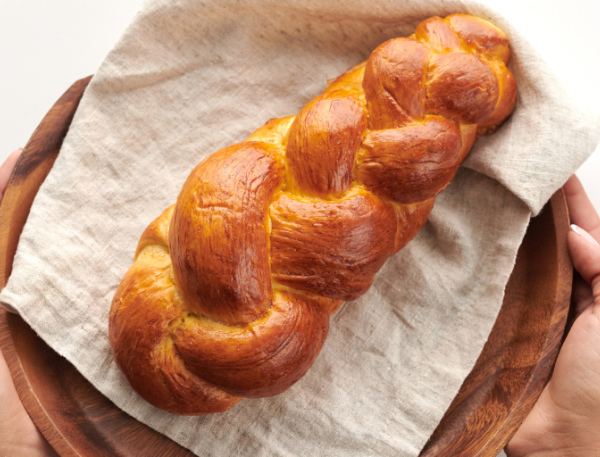 Brioche