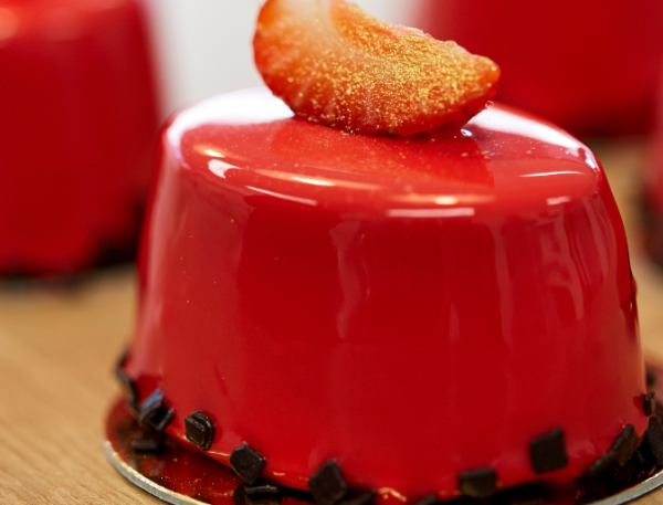 Entremet
