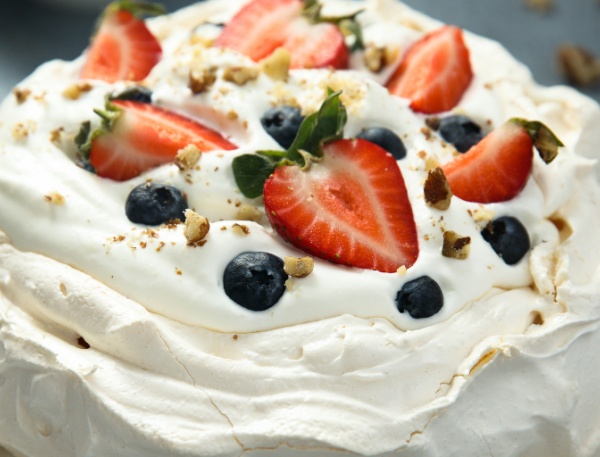 Pavlova