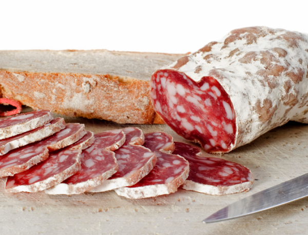 Saucisson
