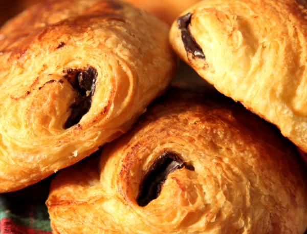 Viennoiseries