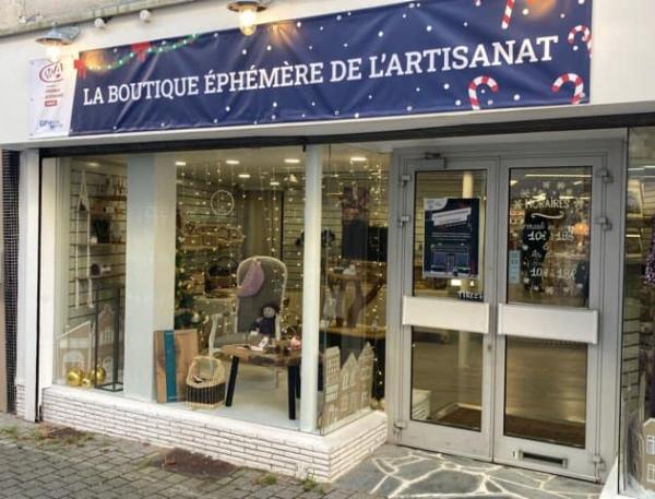 Boutique noël presque parfait 