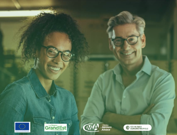 Visuel pour le forum de la transmission