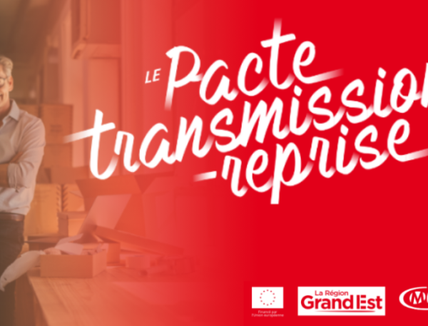 Pacte Transmission Reprise