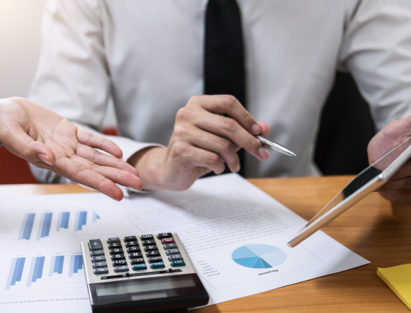 Un projet d’investissement