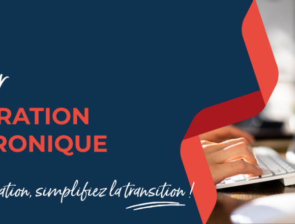 Atelier facturation électronique