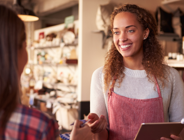 Le pitch metiers d'art