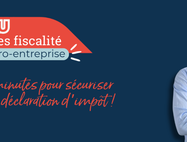 Permanences fiscalité