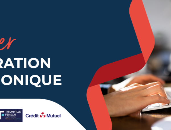 Atelier facturation électronique TFA