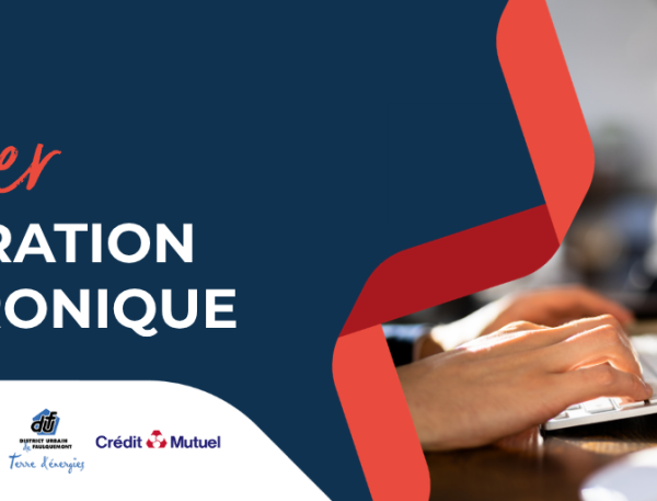 Atelier facturation électronique DUF