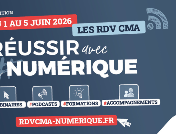 Semaine du Numérique