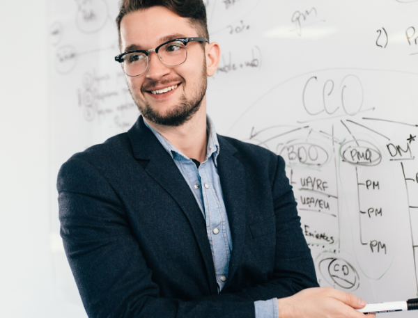 IA et développement commercial