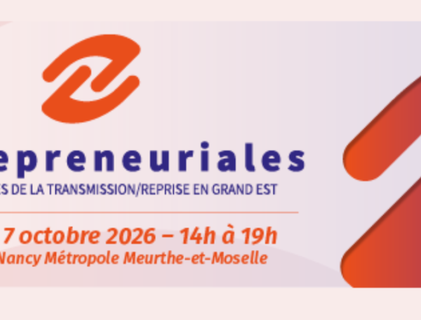 Les Repreneuriales