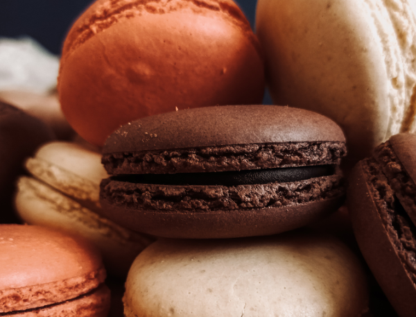 macarons