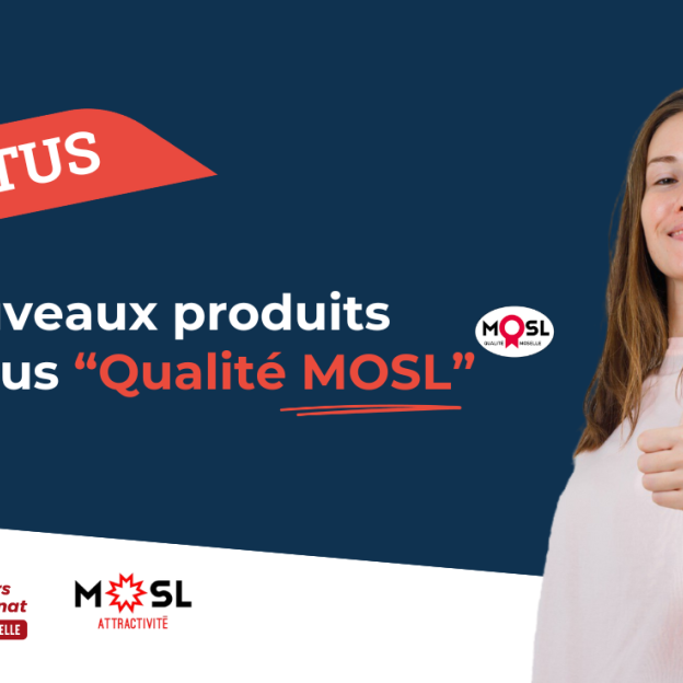 Actu qualité MOSL