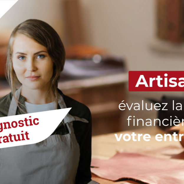 Actu diagnostic financier