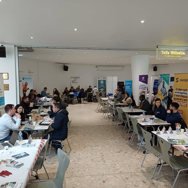 Destination Créa Vosges 2025