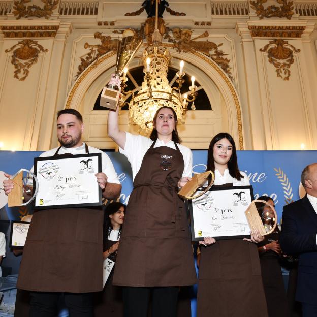 Semaine de l'excellence 05