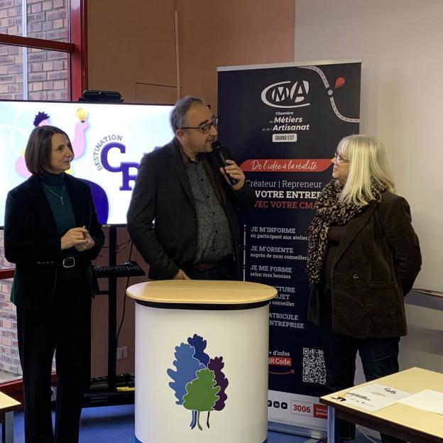 Destination Créa Ardennes 2025