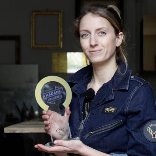 Madame Artisanat 2025