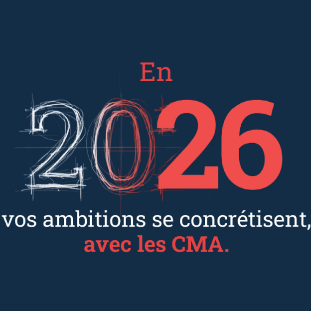 Bonne année 2026