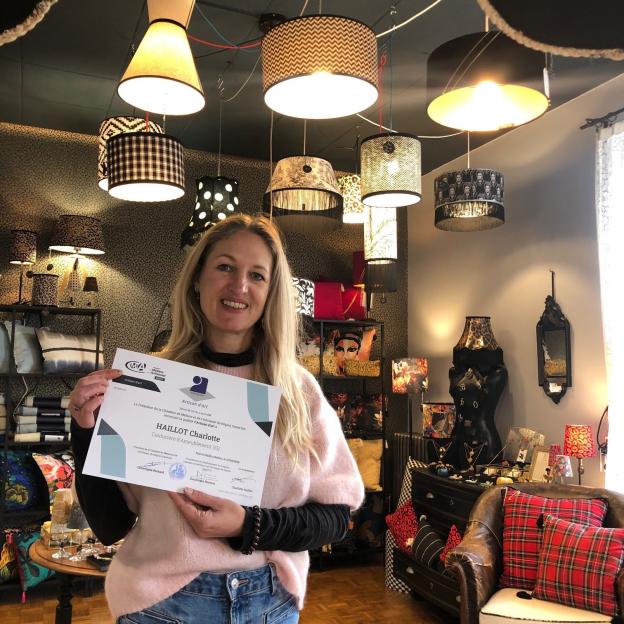 Artisans d'art reims 2025