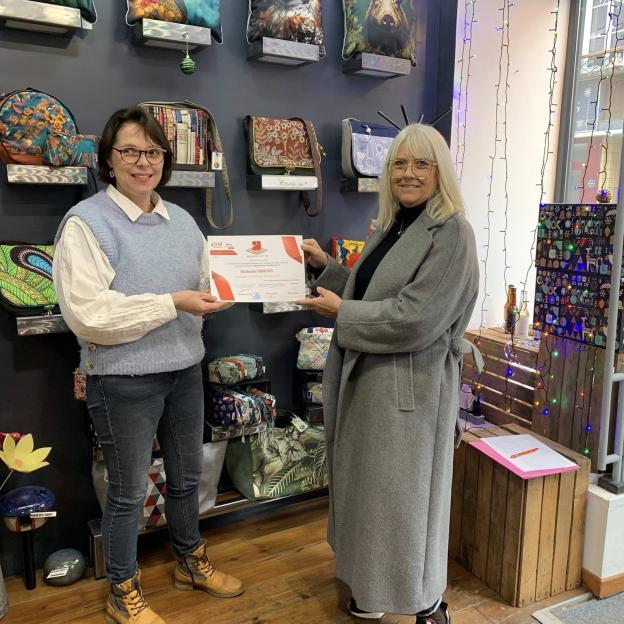 Remise titre artisans Ardennes 01 