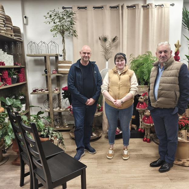 Visites entreprises P. Tournois 2025 01